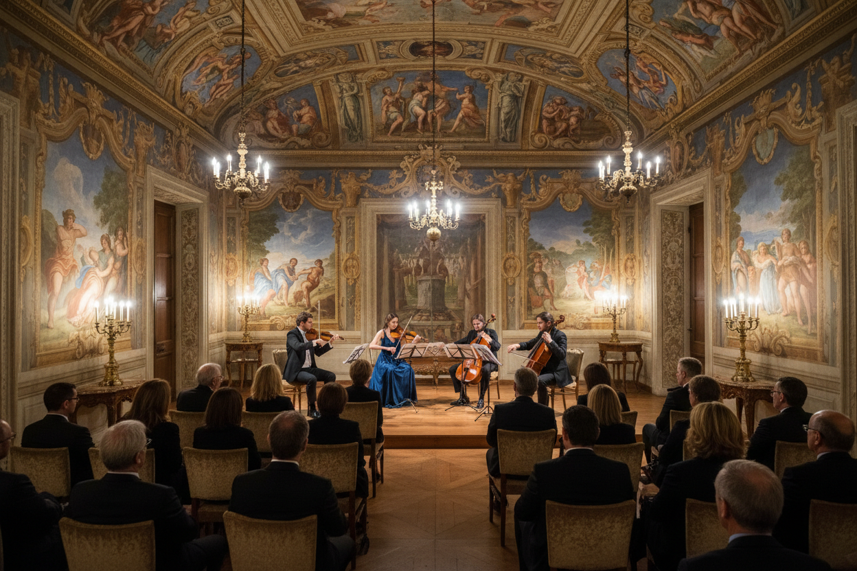 Festival A due voci