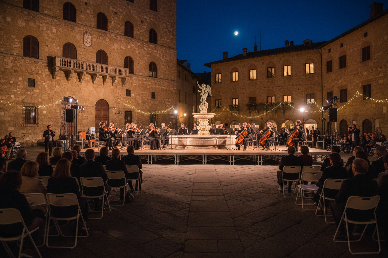 Festival urbani