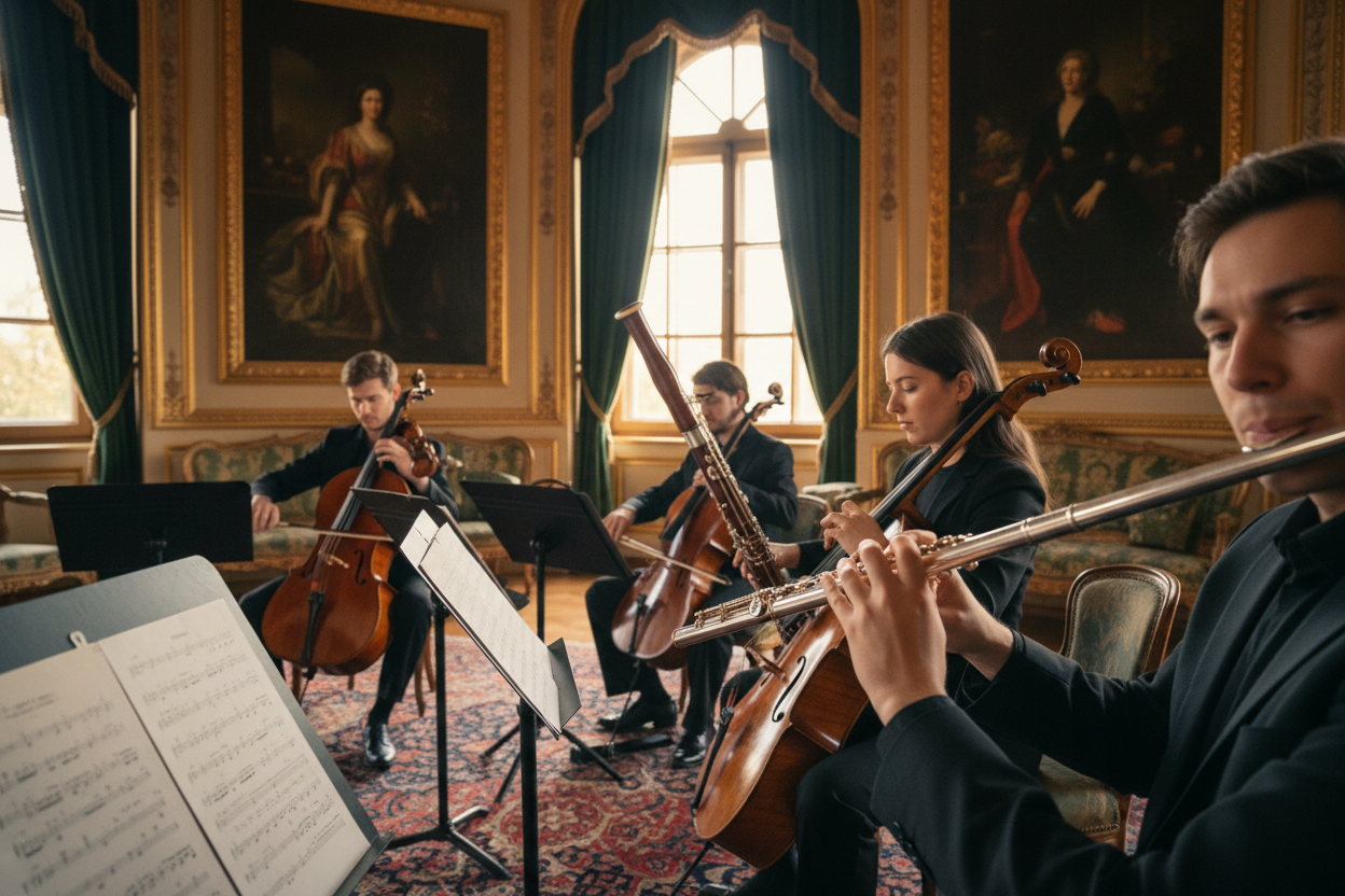 Quartetto Noûs